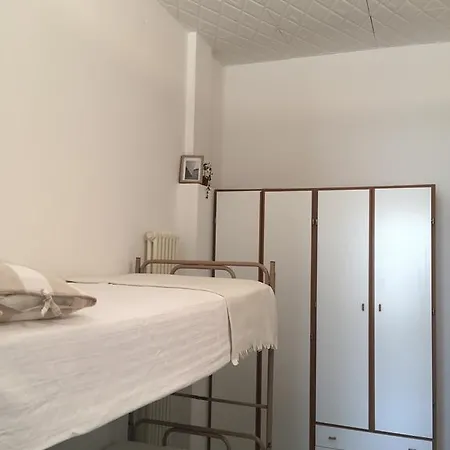 Laura A 2 Passi Dal Mare Апартаменты Римини