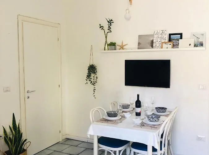 Laura A 2 Passi Dal Mare * Rimini