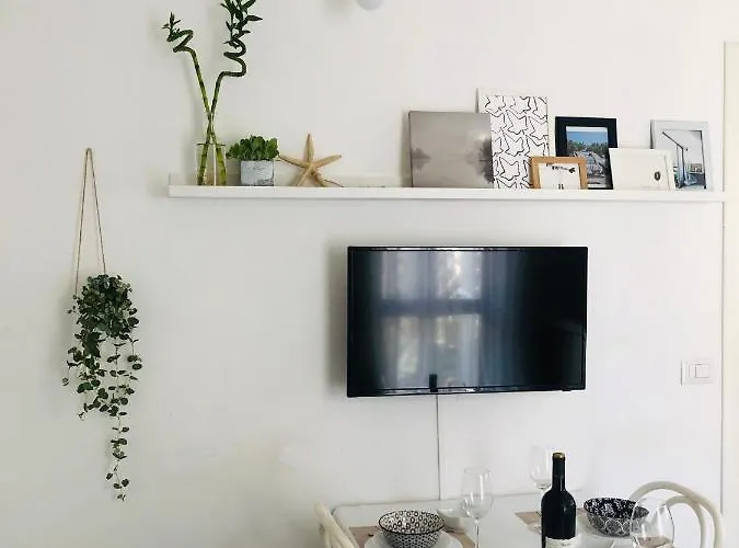 Apartament Laura A 2 Passi Dal Mare Rimini