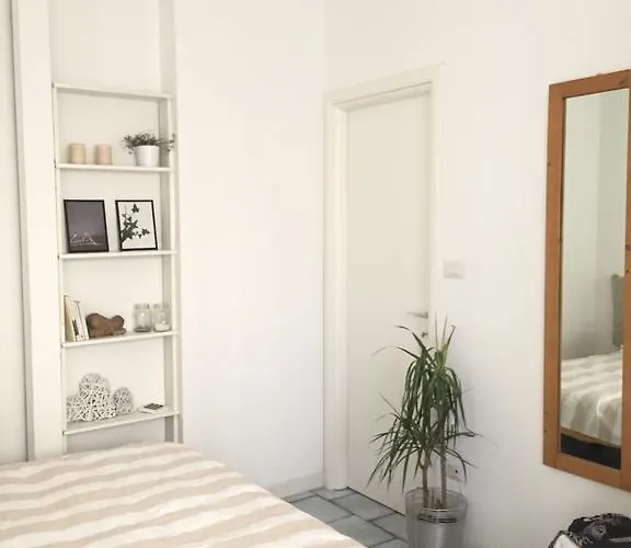 Apartament Laura A 2 Passi Dal Mare *