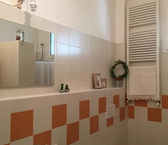 Laura A 2 Passi Dal Mare Apartament Rimini