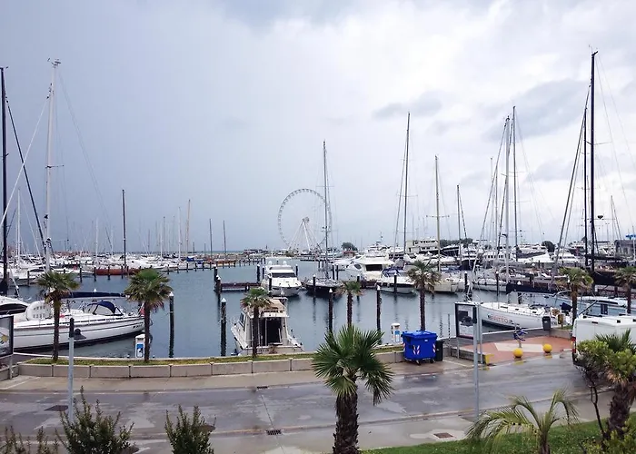 Apartament Laura A 2 Passi Dal Mare