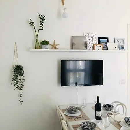 Apartmán Laura A 2 Passi Dal Mare Rimini