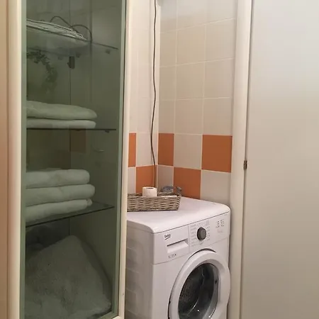 Laura A 2 Passi Dal Mare Apartamento