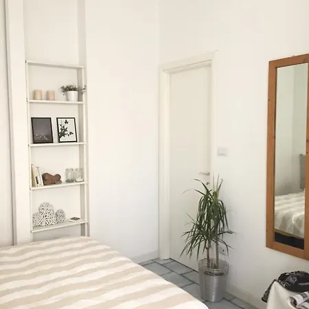 Apartmán Laura A 2 Passi Dal Mare *