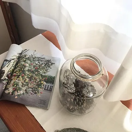 Laura A 2 Passi Dal Mare *