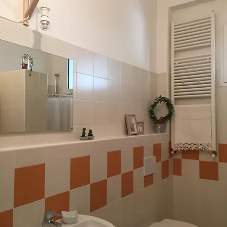 Laura A 2 Passi Dal Mare Apartamento Rímini