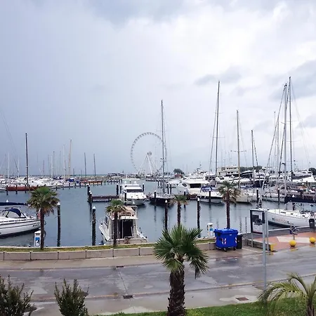 شقة Laura A 2 Passi Dal Mare