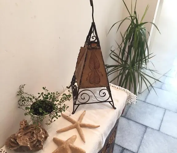 Laura A 2 Passi Dal Mare شقة